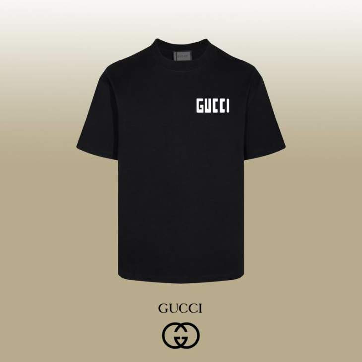 Picture of Gucci T Shirts Short _SKUGucciXS-Lsxtx0110565